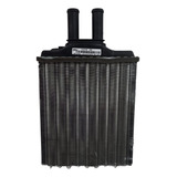 Radiador De Ar Quente Gol G5 g6 Fox Voyage Original Valeo