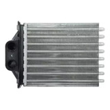 Radiador De Ar Quente Grand Siena Ano 2012 A 2020