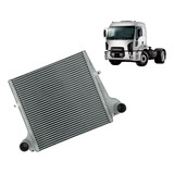 Radiador De Ar Resfriador Caminhão Ford Cargo Motor Mwm
