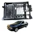 Radiador De Oleo Bmw 540i E39 V8 1996 2004 Usado