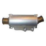 Radiador De Óleo Caminhao 112 113 528211