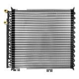 Radiador De Oleo Compativel