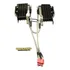 Radiador De Oleo Duplo Crf250f