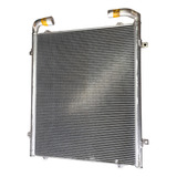 Radiador De Oleo Escavadeiras E215lc E Cx220 Case Newholland