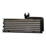 Radiador De Óleo Massey Ferguson Trator 4292 4297 4298 4299