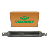 Radiador De Oleo Mercedes