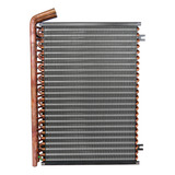 Radiador De Oleo Trator