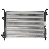 Radiador Denso Fiat Palio E Palio Fire