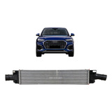 Radiador Do Intercooler Audi