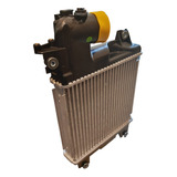 Radiador Do Intercooler Toyota Hilux 3 0 16v 2012 Ate 2015