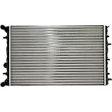 Radiador Do Motor NOTUS Vw Fox Gol 1 0 1 6 Polo 1 6 2 0 2006 Em Diante Com Ar