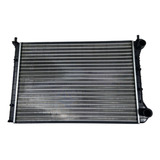 Radiador Doblo 14 15 16 16 2013 2014 2015 2016 2017 Com Ar