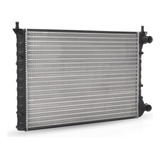 Radiador Doblo 14 15 16 16 2013 2014 2015 2016 2017 Com Ar