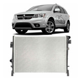 Radiador Dodge Journey 2 7 3 6 2009 2010 2011 2012 2013 14