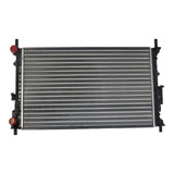 Radiador Ecosport 2 0 Automático 2003 2004 2005 2006 A 2013