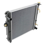 Radiador Empilhadeira Toyota 7 8fg25 7 8fgu25 8fgzn25