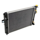 Radiador Empilhadeira Toyota 7 8fg25 7 8fgu25 8fgzn25