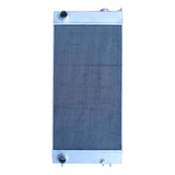 Radiador Escavadeira Cx210b Cx225sr Sumitomo Sh210 5