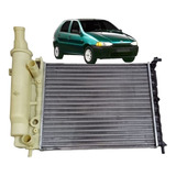 Radiador Eurus Fiat Siena