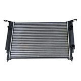 Radiador Eurus Fiat Stilo