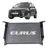 Radiador Eurus Fiat Stilo