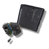 Radiador Evaporador Ar Condicionado Ford Ka 2018 2019 2020
