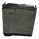 Radiador Evaporador Ar Condicionado Honda Fit 1 4 2004 2008