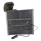 Radiador Evaporador Ar Condicionado Nissan Tiida 2008