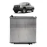Radiador F250 / F350 / F4000 1998 1999 2000 2001 2002 Á 2008
