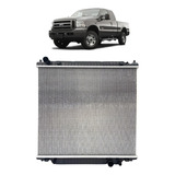 Radiador F250