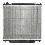 Radiador F350 2004 2005