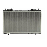 Radiador Fiat Brava 2000 2001 2002 1 8 16v Hgt C ar Manual
