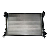 Radiador Fiat Bravo Absolute