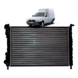 Radiador Fiat Fiorino Uno Fire 1 0 1 3 Com Ar 2004 Á 2013