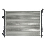 Radiador Fiat Idea Palio Siena Strada 2000 2001 2002 A 2011