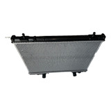 Radiador Fiat Marea Elx