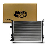 Radiador Fiat Palio Strada 2007 2008 2009 2010 2011 2012