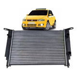 Radiador Fiat Stilo 1