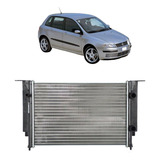 Radiador Fiat Stilo 1