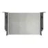 Radiador Fiat Stilo 1.8 Com Ar 2003 A 2011 Notus 48814678