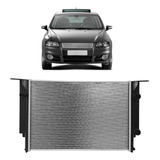 Radiador Fiat Stilo 2002