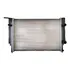 Radiador Fiat Stilo 2003 2004 2005 2006 207 2008 2009 10 11