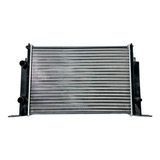 Radiador Fiat Stilo 2003