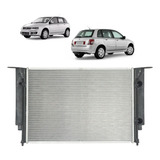 Radiador Fiat Stilo Sporting