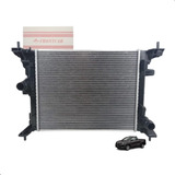 Radiador Fiat Strada 1 3 Ano 2021 Em Diante