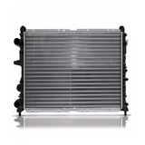 Radiador Fiat Tipo 1 6 93 97 C Ar Ou Alfa Romeo 145 146