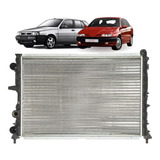 Radiador Fiat Tipo 1 6 93 97 C Ar Ou Alfa Romeo 145 146