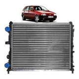 Radiador Fiat Tipo 1 6 93 Até 97 Alfa Romeo 145 146 Com Ar