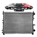 Radiador Fiat Tipo 1 6 Sem Ar 1993 1994 1995 1996 1997