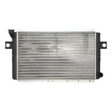 Radiador Ford Belina Corcel 1973 1974 1975 1976 1977